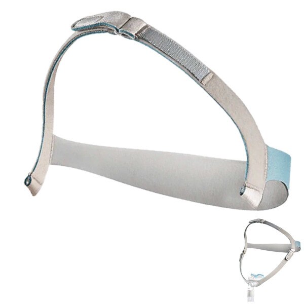 Nuance Pro Headgear